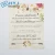Import Customized size Paper Card High Quality Promotion Flyers/leaflet Printing from China