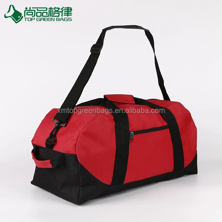 Customized Wholesale Luggage sportbag Travel Bag Duffel Bag