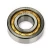 Import Cylindrical roller bearing size 20*47*14mm NF204M from USA