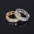 Import Cz Tennis O Ring Jewelry Diamond Baguette Cubic Zirconia Women Rings from China