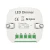 Import D081-ZG 220V 250W Fuga Standard Denmark Dimmer Remote Rotary switch Zigbee Dimmer from China