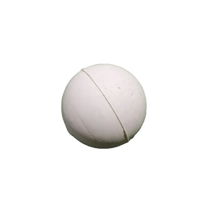 Dahan Diameter 30mm Rubber Ball For Cleaning Sieve