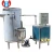 Import Dairy food uht milk sterilizer processing machinery uht milk machine for liquid material beverage from China