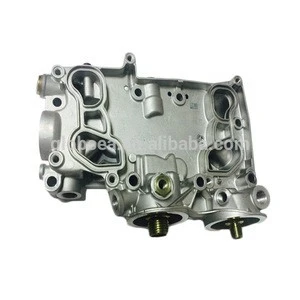 Dalian deutz engine oil cooler box fastenings assembly 0429 9502