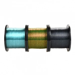 Dalian SKNA Fishing Line  Discolored spot 1000m strong tensile nylon linefishing line