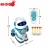 Import Dancing infrared RC battle toy programmable robot with educational from China