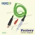 Import DC 12V Automotive Circuit Tester With Dual Color LED Indicator Lights and Hook Heavy Duty Logic Probe from China
