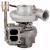 Import DCEC 6CT Truck Engine Parts HX40W Turbo Turbocharger Kit 3591248 4025304 3591249 from China