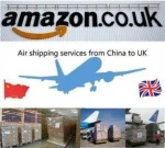 DDP DDU air freight China to United States USA