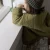 Import DE MARVI Girls Boys Casual Knitted Beanie Winter Hat OEM Wholesale MADE IN KOREA from South Korea