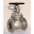 Import DEBIEN 304 316 American standard BS1873 cast steel globe valve from China