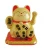 decor room decoration accessories wind up lucky cat decoration