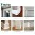 Import decorated mdf floor ceiling timber wooden skirting baseboard side moulding crown decorative for ceiling from China