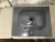 Import Deep Molded Washbasins Bathroom Glass Sinks Basin Made by Steel Mould from China
