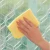 Import Deerskin Suede Absorbent Towel Car Wash Cleaning Cloth Quick-Drying Glass Household Suede Rag Kitchen Cleaning Cloth H545 from China