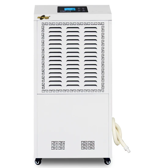 Dehumidifier 120l commercial for greenhouse