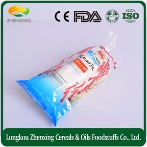 delicious product low carb vermicelli pasta exporter
