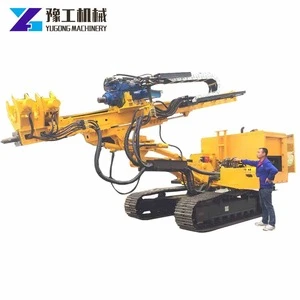 dependable performance borehole drilling rig for sale