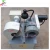 Import Desktop round tube polishing machine Round tube polishing device Cylindrical centerless grinder polishing equipment from China