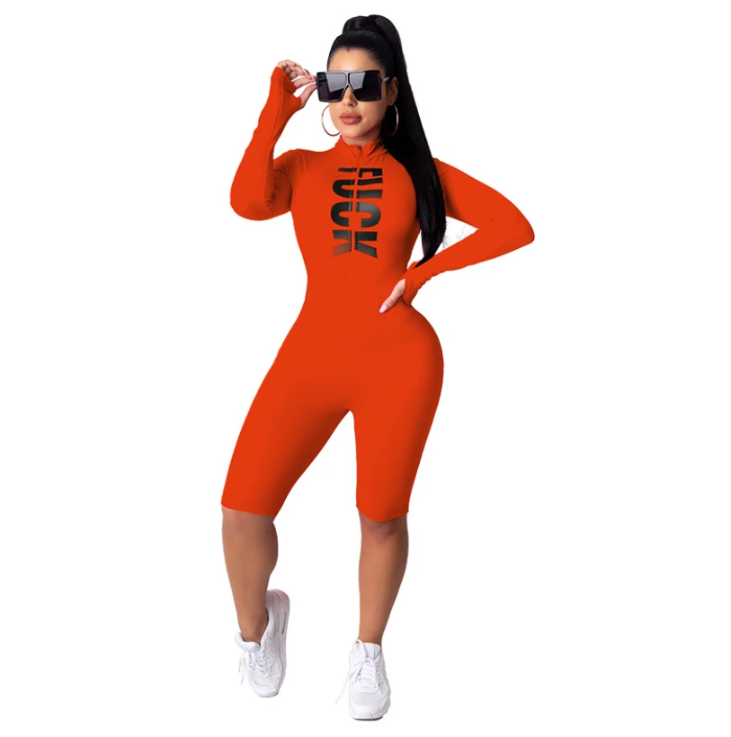 DF787910 all clothing for women One Piece Outfits 2021 Women Jumpsuits with best quality