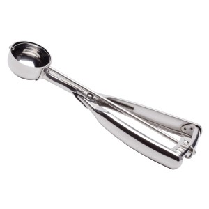 Dia 40mm Stainless Steel 304 Meat Meatball Portion Baller Scoop