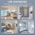 Import Diatomite Kitchen Carpets Water Absorbent Standing Mats Kitchen Runner Rugs Mats Anti-fatigue Kitchen Mats from China