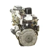 Diesel Engine 4JB1 4JB1T Complete Engine Assembly for Isuzu Truck Pickup for Foton
