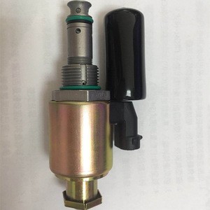 Diesel Engine Auto Electric Parts Fuel Injection Pressure Regulator Valve AP63402