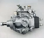 Diesel Engine Part B3.3 excavator engine parts ZEXEL Fuel Injection Pump C6205711370