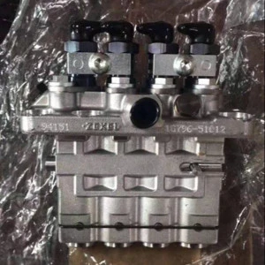 Diesel Pump 1g796-51012 V2203 Fuel injection pump 1G796-51012