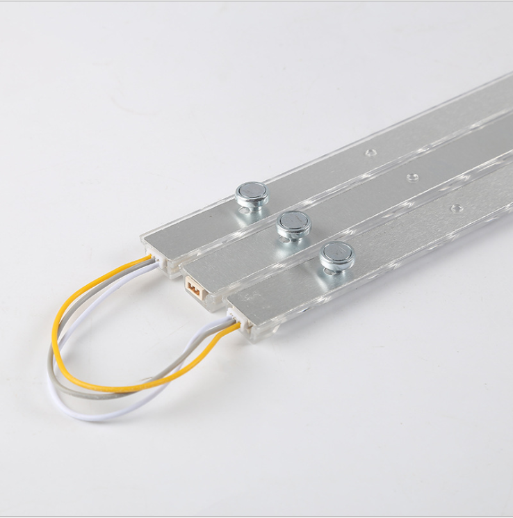 Buy Diffuse Reflection Led Light Strip Long Strip Lens Energy-saving ...
