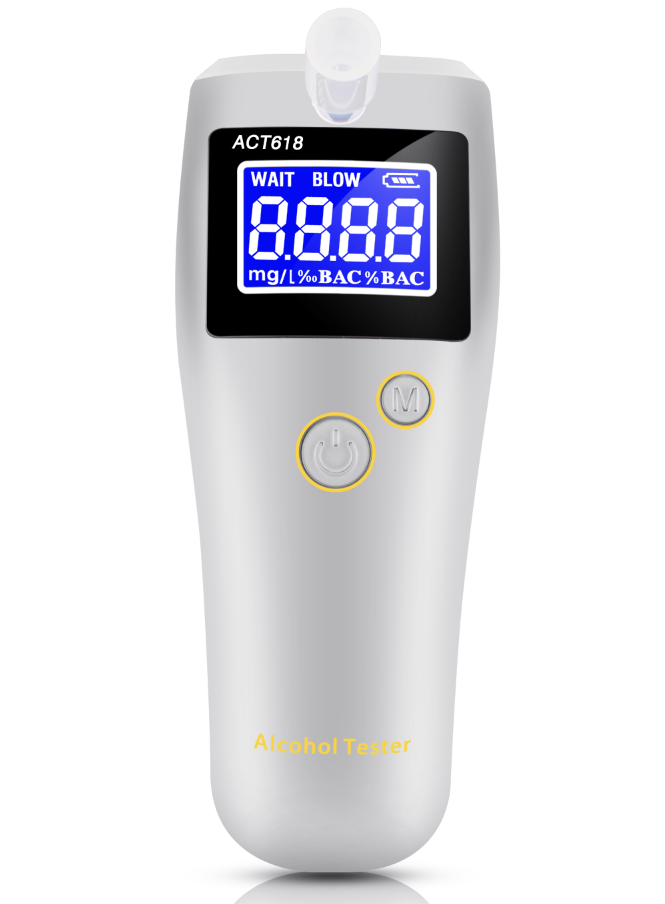 Buy Digital Led Semiconductor Sensor For Alcohol Tester Fast Response ...