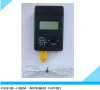 Digital temperature measuring instrument, industrial digital thermometer TM902C, temperature gauge for solid liquid or gas