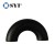 Import Din 2605 Standard 6 Inch 8 Inch ASTM A53 / A106 Gr.B 45 Degree Carbon Steel Pipe Elbow from China