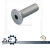 Import DIN7991 stainless steel hex socket flat head screw/stainless steel countersunk screw from China
