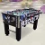 Import Dinibao coin operated football soccer table games amusement foosball arcade game machine from China