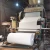 Import Dinner tissue napkin equipment,napkin paper processing machine from China
