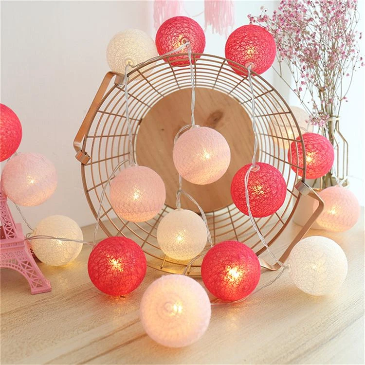 Direct Selling Blue Emitting Color Pink Emitting Color 40 Lamp Power(w) Holiday Lighting