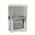 Import disinfection cabinet/uv/ozone clothes sterilizer cabinet/laundry equipment from China