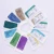 Import Disposable Absorbable Surgical Suture with Needle Slik Braided from China