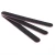 Import Disposable Black Block Nail File Buffer from China