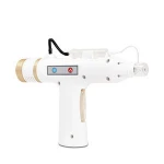 Disposable EZ Injection Microcrystal Needle Negative Pressure Cartridge Mesotherapy Gun  Water Injector Tools