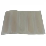 Disposable ice cream scoop / 75mm / Wood / poplar birch 75 scoop factory direct sales support logo