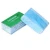 Import Disposable nonwoven 3 ply face bule mask facemask with earloop from China
