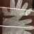 Disposable Polythene PE Plastic Hand Working Gloves Making Machine