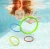 Import Diving rings Underwater Swimming Pool Toys from China