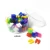 Import DIY Assembling Classic Toys Early Educational Learning Toys (bulk without transparent round box) from China