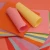 Import diy color paper 80g 120g 150g 180g legal size 8.5*14inch 216*330mm craft paper manila paper colored cardboard from China
