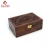 Import Diy Hinged Craft Gift Essential Oil Wooden Storage Box from China