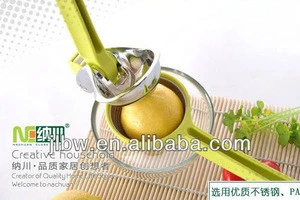 DIY Lemon Orange Manual Juicer / lemon hand juicer Squeezers